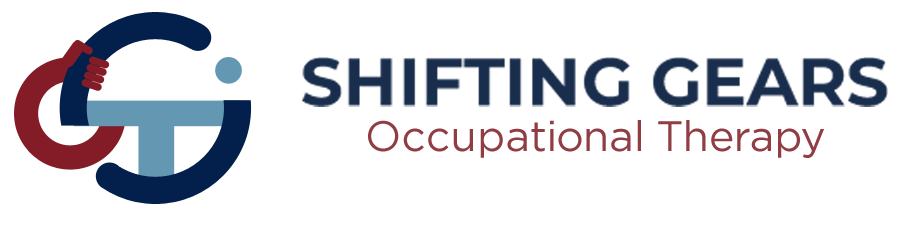 Shifting Gears Occupational Therapy
