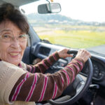 How to manage driving when you have a medical condition